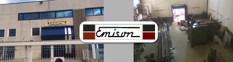 EMISON continúa con su crecimiento de los últimos años y se traslada a unas nuevas instalaciones