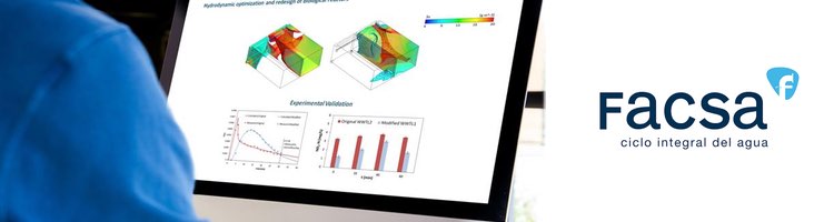 El Ayuntamiento de Castelló y Facsa dan un salto decisivo en la transformación digital de la gestión del ciclo urbano del agua