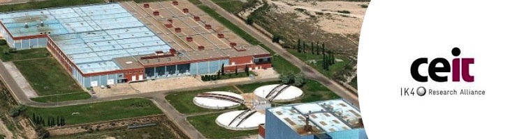 CONAQUA y VEOLIA logran una mayor optimización del rendimiento de la estación depuradora de aguas residuales La Cartuja en Zaragoza