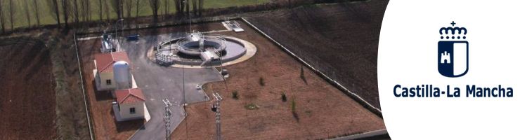 Castilla-La Mancha destina cerca de 500.000 € para garantizar el control del tratamiento de aguas residuales de 32 EDAR