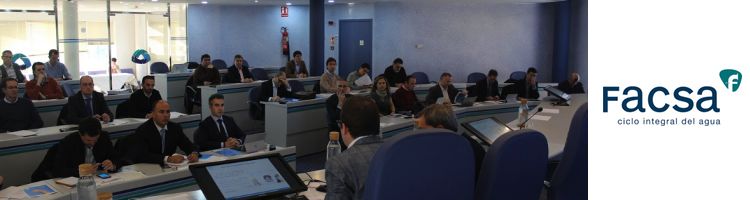 ASA Andalucía constituye un nuevo grupo de trabajo de innovación y nuevas tecnologías del agua