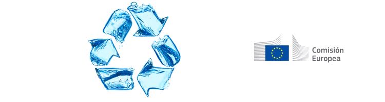 La población europea dice «sí» a beber agua residual reciclada