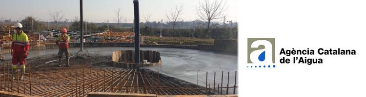 La ACA destina cerca de 10 M€ para mejorar el saneamiento de las aguas residuales del Segrià en Lleida