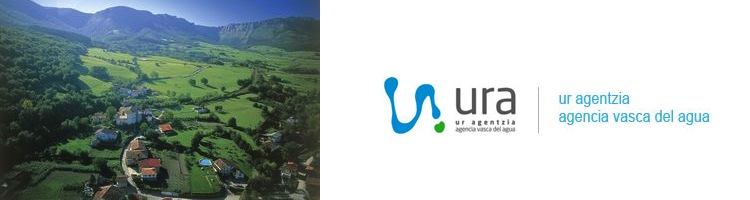 URA ofrece un convenio para la adquisición inmediata de los terrenos necesarios para infraestructuras de saneamiento del Alto Nervión