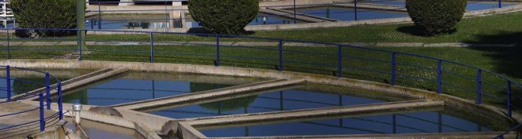 ACCIONA Agua y EOI convocan 3 becas del 50% para cursar un Máster en Ingeniería y Gestión del Agua