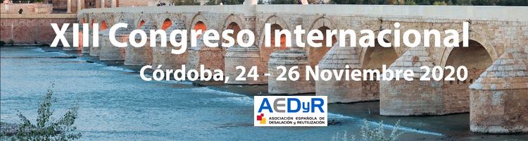 Ampliado el plazo para la presentación de los Abstracts del "XIII Congreso Internacional de AEDyR  - Córdoba 2020"