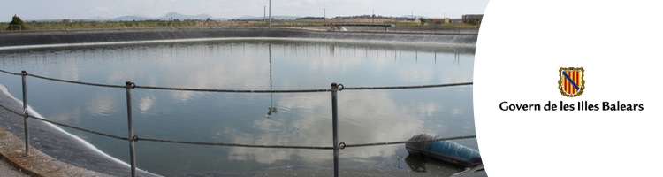 El Gobierno de Baleares apuesta decididamente por el regadío con agua depurada