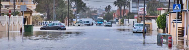 Día Mundial del Agua: Agua y clima: ¿adaptamos el medio o nos adaptamos a él?