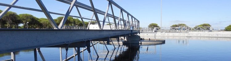 AIDIMME, la UCV y Aguas de Valencia colaboran en proyecto para el aprovechamiento de salmueras como coagulantes en EDAR