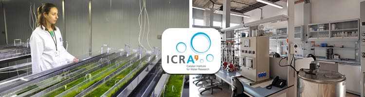 El ICRA conmemora su 10º Aniversario como centro de investigación de referencia en el sector del agua