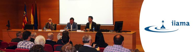 La planificación y gestión de las sequías en la cuenca del río Júcar, a debate