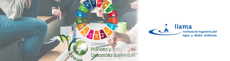 La Cátedra Planeta fortalece su apuesta por la sostenibilidad y la cooperación al desarrollo con las nuevas becas de prácticas