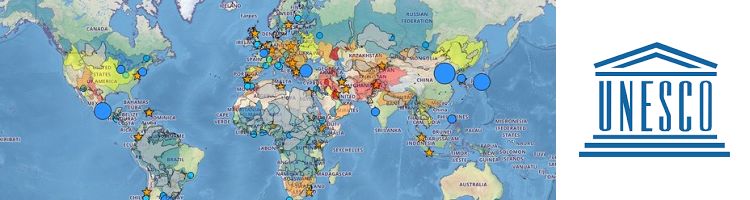 WINS; plataforma interactiva de acceso libre y referencia mundial sobre el Ciclo del Agua