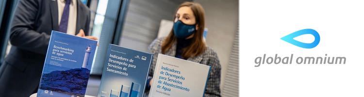 La IWA presenta en los laboratorios de Global Omnium su 3er libro sobre “Indicadores desempeño para Servicios de Saneamiento”