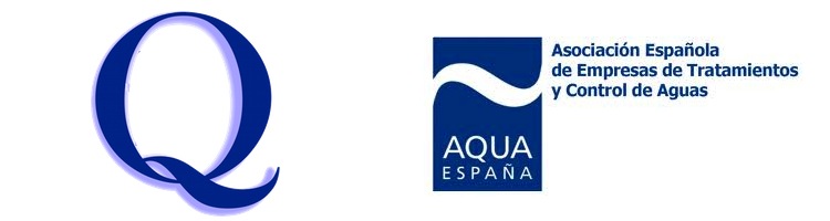 AQUA ESPAÑA presenta en Andalucía el sello de solvencia en aguas residuales domésticas