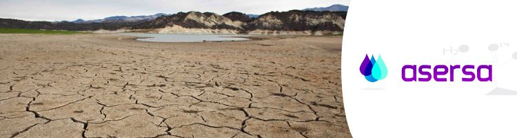 Una pesadilla recurrente: la mitad de California está de nuevo en sequía