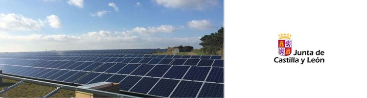 Castilla y León licita por 2,7 M€ instalaciones solares fotovoltaicas para 83 plantas de tratamiento de aguas