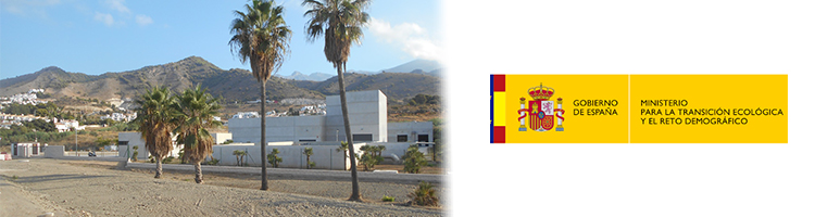Terminan las obras de la EDAR de Nerja en Málaga que dará servicio a casi 35.000 habitantes
