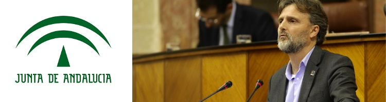 Fiscal resalta el esfuerzo de la Junta de Andalucía para optimizar los recursos y mejorar las infraestructuras hidráulicas