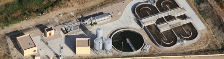 SACONSA se adjudica el contrato de explotación y mantenimiento de varias EDAR de Castilla La Mancha