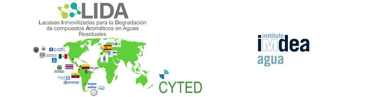 IMDEA Agua, nuevo miembro de la Red Iberoamericana CYTED para fomentar redes de colaboración