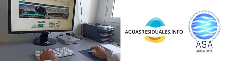 En marcha la 5ª edición del Curso de OPERARIO de EDAR de AR.INFO, con más de 30 profesionales de empresas asociadas de ASA Andalucía