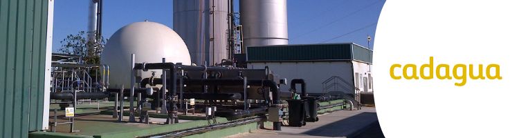 Cadagua refuerza su posición en el tratamiento de las aguas residuales industriales del sector cervecero
