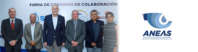SAPAL en México, empleará nanotecnología para la eliminación de contaminantes en el agua