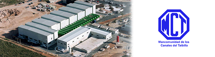 La MCT instalará energía renovable fotovoltaica para autoconsumo en sus dos desaladoras de Alicante