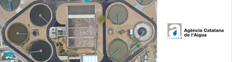 La ACA impulsa la producción de biogás en una decena de depuradoras de cinco comarcas catalanas
