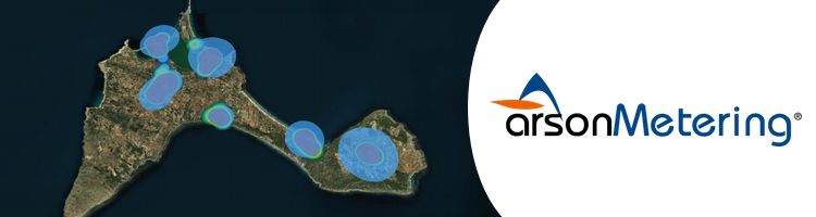Aqualia en colaboración con Arson Metering implanta un sistema de Telelectura en Formentera