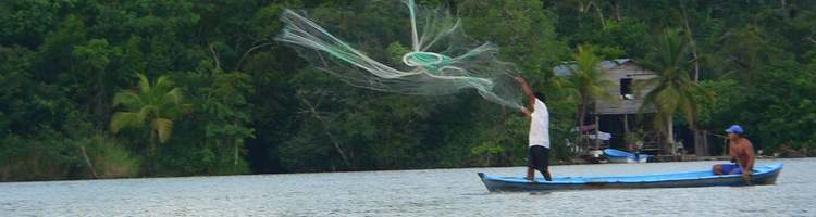 El 95% de los ríos y lagos de Guatemala están contaminados