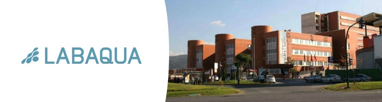 LABAQUA llevará a cabo el servicio integral de inspección sanitaria y control analítico del agua en el Hospital de Murcia