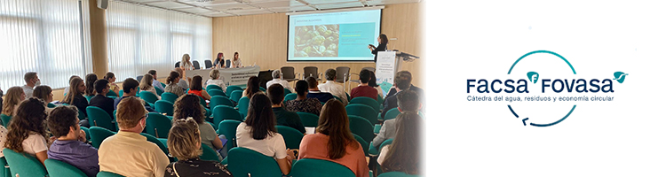 La Cátedra Facsa-Fovasa de la UPV analiza las claves de la sostenibilidad medioambiental en el sector agroalimentario