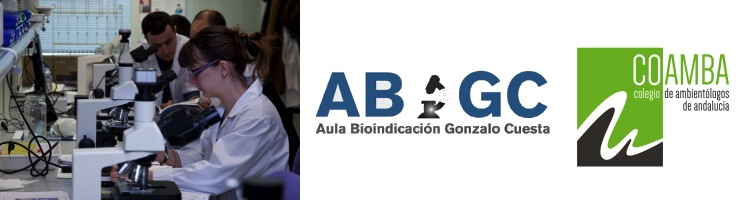 Firman un acuerdo de colaboración para la formación entre ABGC y el Colegio de Ambientólogos de Andalucía