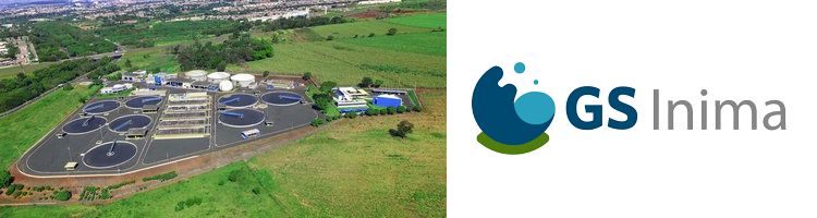 GS Inima se posiciona como líder en el sector del tratamiento del agua industrial en Brasil
