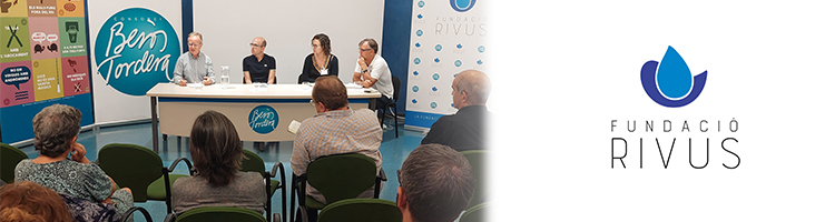 Celebrada una Jornada Técnica sobre “La comunicación ambiental en la administración local” en las cuencas del Besòs y Tordera