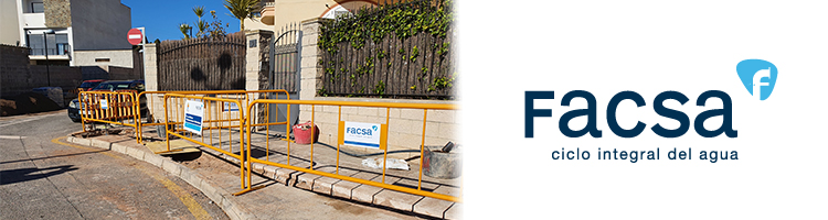 La Vilavella en Castellón, mejora el servicio de abastecimiento de agua potable de la mano de FACSA