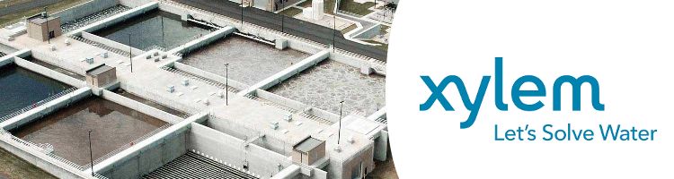 Xylem proporcionará su tecnología (SBR) ICEAS Sanitaire para el tratamiento de las aguas residuales de Sehore en India