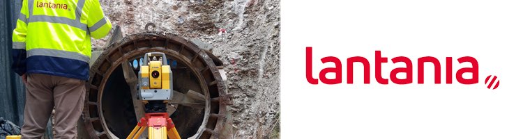 Lantania construirá la red secundaria de saneamiento de la ciudad eslovaca de Drahovce y la nueva EDAR de la villa marroquí de Salé