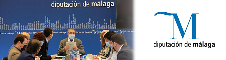 La Diputación de Málaga aprueba obras de modernización y mejora en 4 depuradoras de aguas residuales