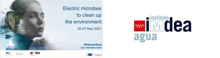 METfilter difunde su tecnología de depuración sin coste energético en la Semana Verde Europea