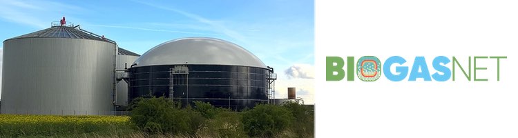 Investigadores desarrollarán un sistema de purificación que impulsa el biogás como energía alternativa