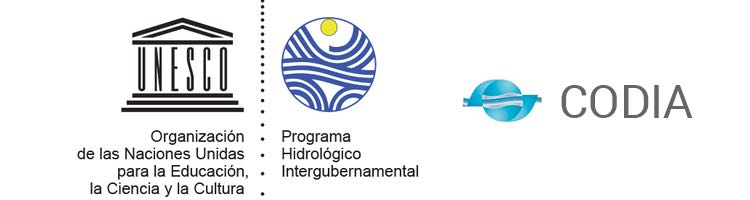 España miembro electo del Consejo y Mesa del Programa Hidrológico Intergubernamental (PHI) de UNESCO