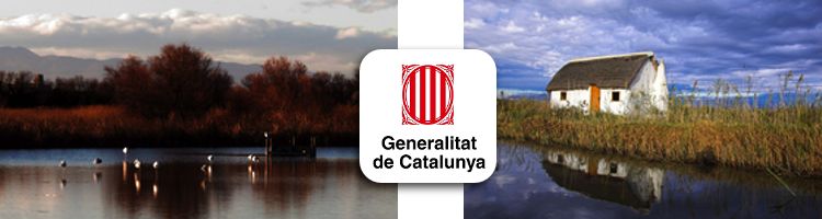Los parques de Cataluña organizan una decena de actividades el 02 de febrero "Día Mundial de los Humedales"