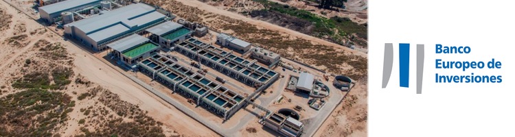 El BEI apoya uno de los proyectos de desalinización más grandes del mundo en Israel