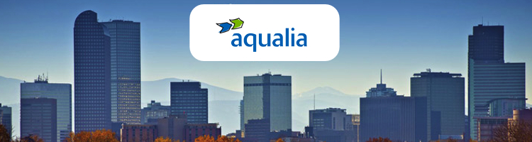 Aqualia estará presente por primera vez en el congreso American Water Summit en Denver, EE.UU.