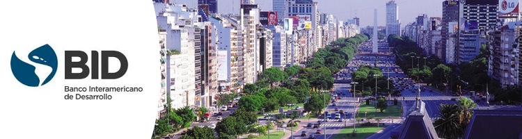 Buenos Aires MEJORA el abastecimiento y saneamiento con un préstamo del BID de 320 M US$