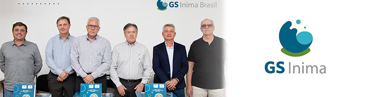 GS Inima Brasil se adjudica la concesión de saneamiento en Santa Cruz das Palmeiras, ciudad de São Paulo