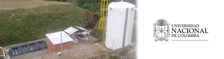 Eficiencia energética, clave para elegir el sistema idóneo de tratamiento de aguas residuales en Colombia